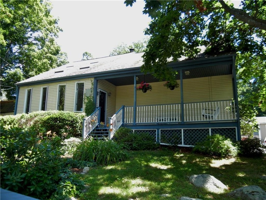 9 Barrie Rd, East Hampton, CT 06424 - photo 1