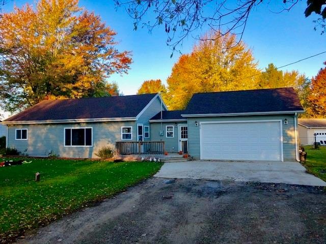 870 Tyler Rd, Lennon, MI 48449 - photo 1