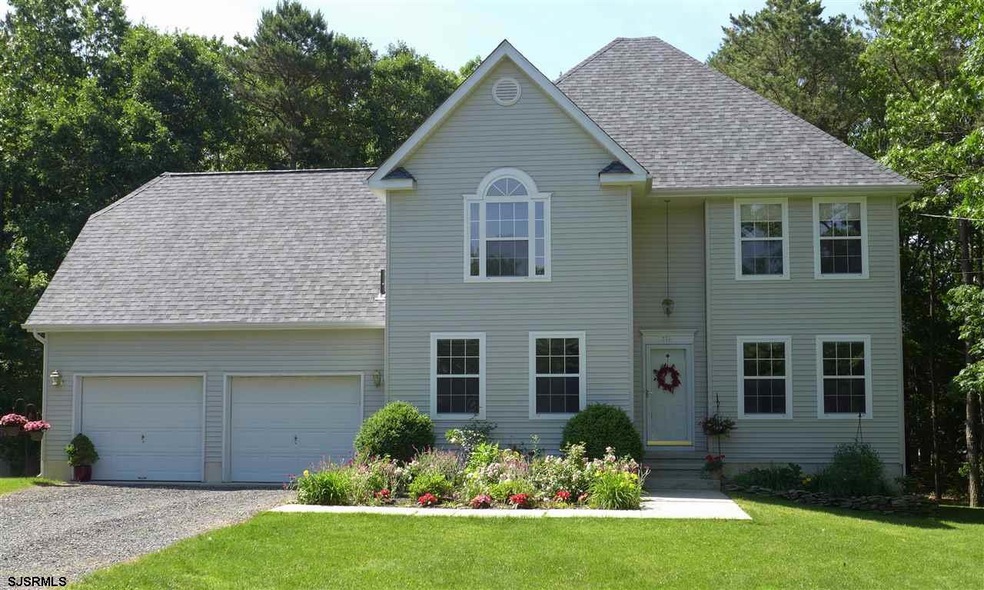 216 E Crestview Ave, Galloway, NJ 08205 - photo 1