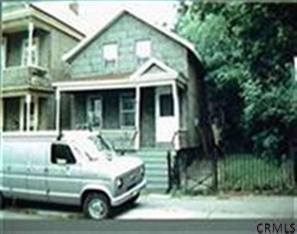 317 Hulett St, Schenectady, NY 12307 - photo 1