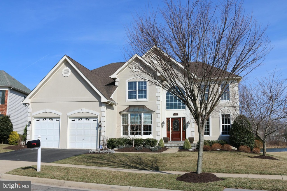 43292 Valiant Dr, Chantilly, VA 20152 - photo 1