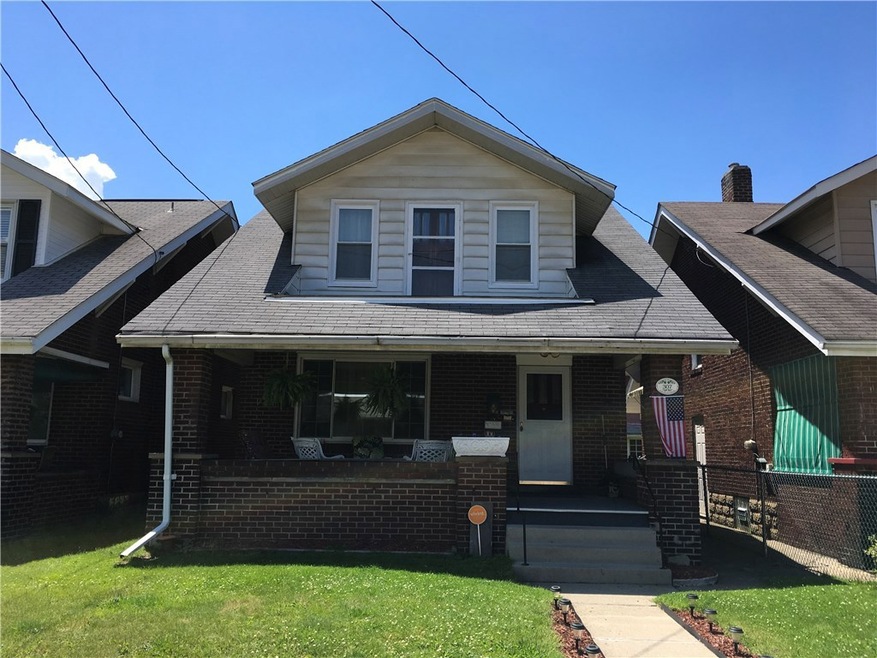 307 5th Ave, New Kensington, PA 15068 - photo 1