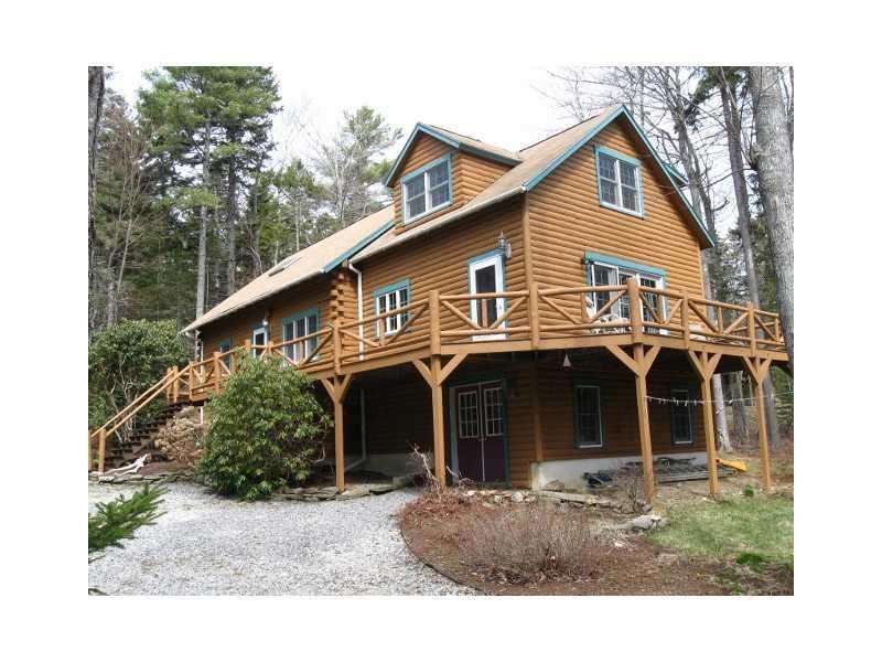 130 Crest Ave, Boothbay Harbor, ME 04538 - photo 1