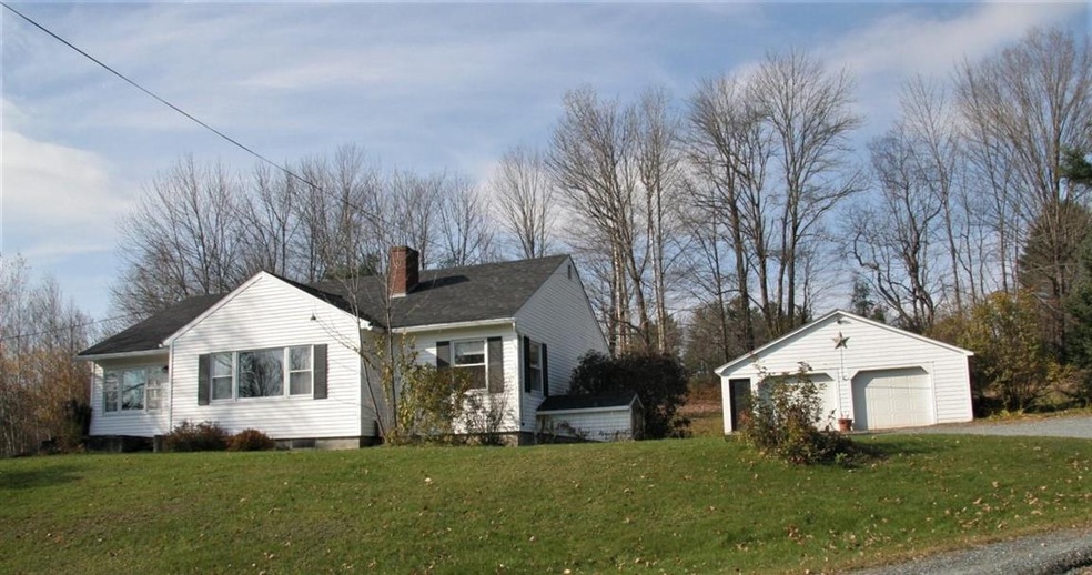 55 Whittemore Ln, Saint Johnsbury, VT 05819 - photo 1