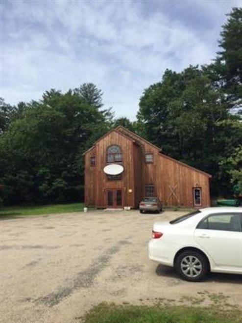 13 Southmayd Rd, Campton, NH 03223 - photo 1