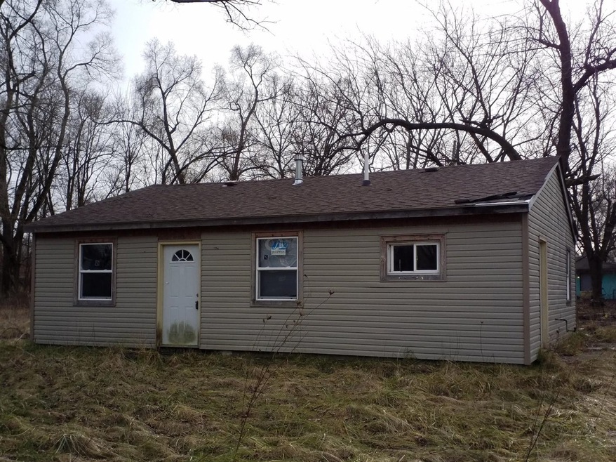 1421 E 50th Place, Gary, IN 46409 - photo 1