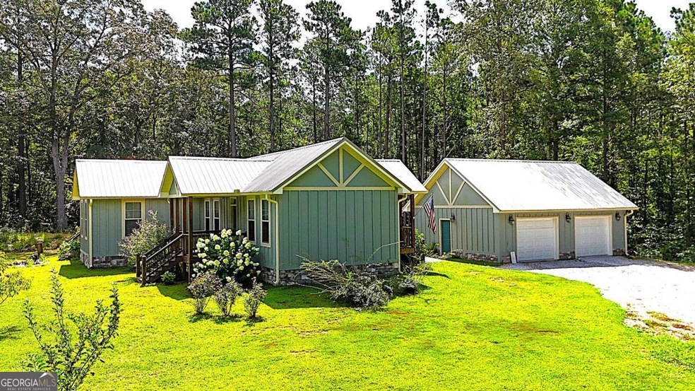 7711 Highway 100, Buchanan, GA 30113 - photo 1