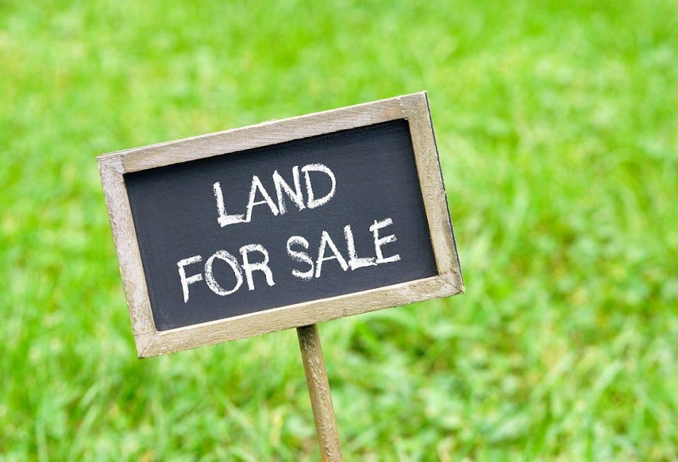 LAND