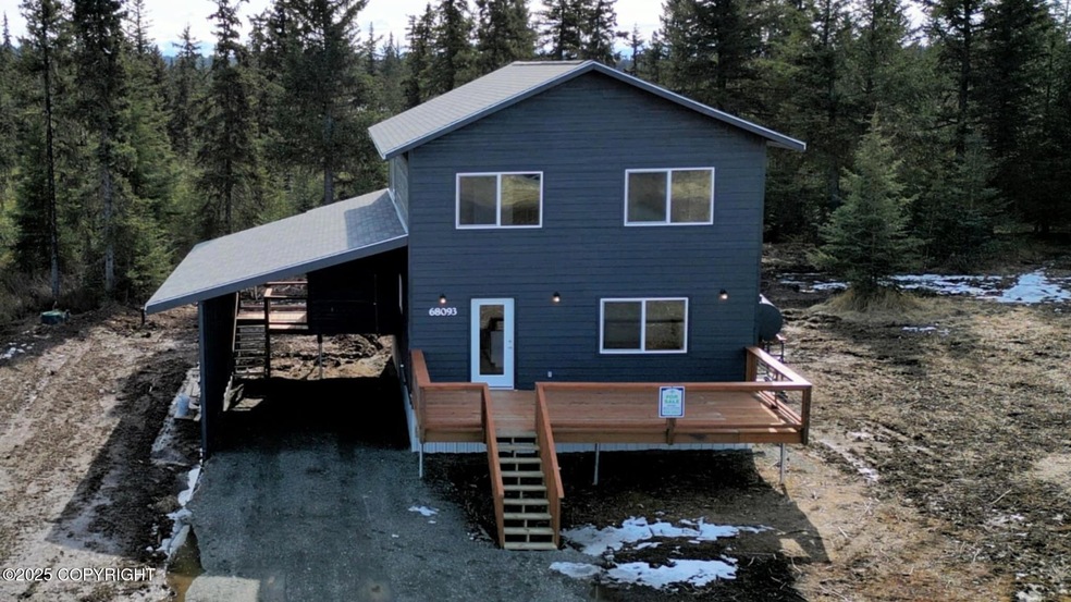 68093 Jolly Ave, Anchor Point, AK 99556 - photo 1