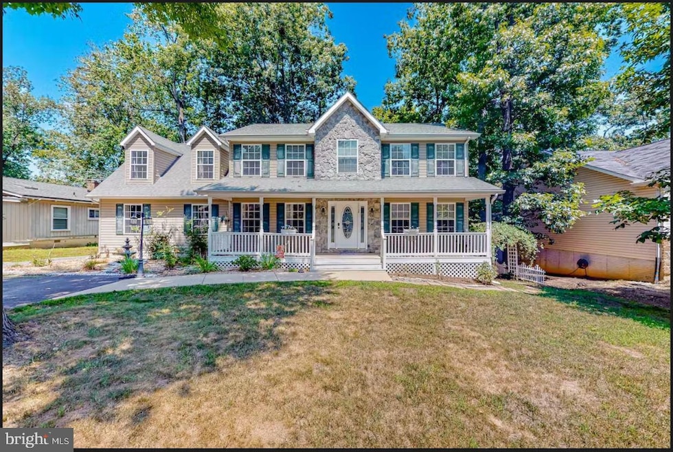 11159 Rawhide Rd, Lusby, MD 20657 - photo 1