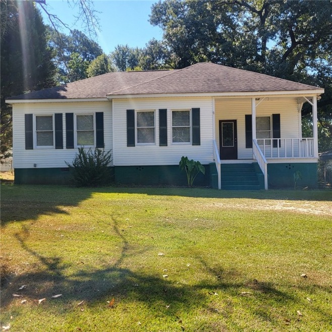 2012 29th Blvd, Valley, AL 36854 - photo 1