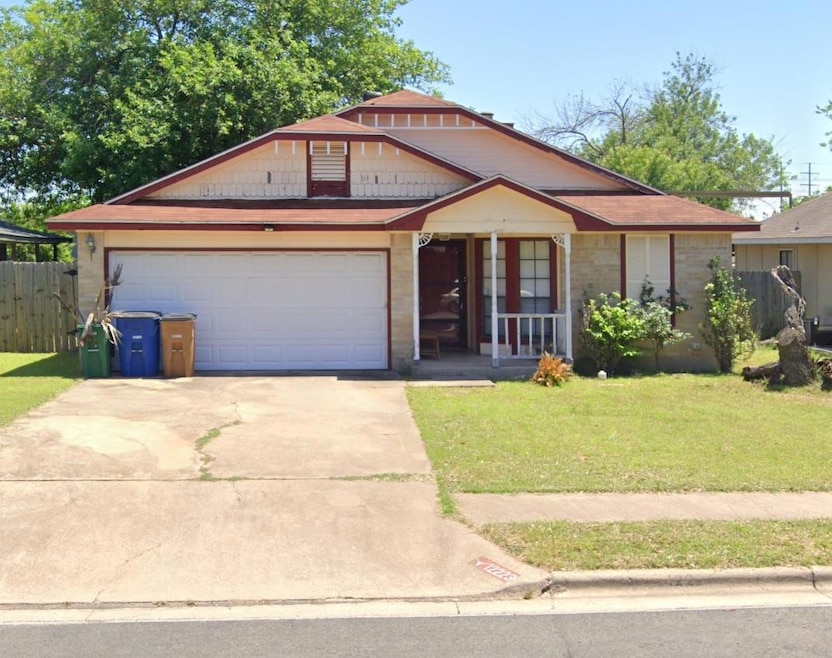 12223 Shropshire Blvd, Austin, TX 78753 - photo 1
