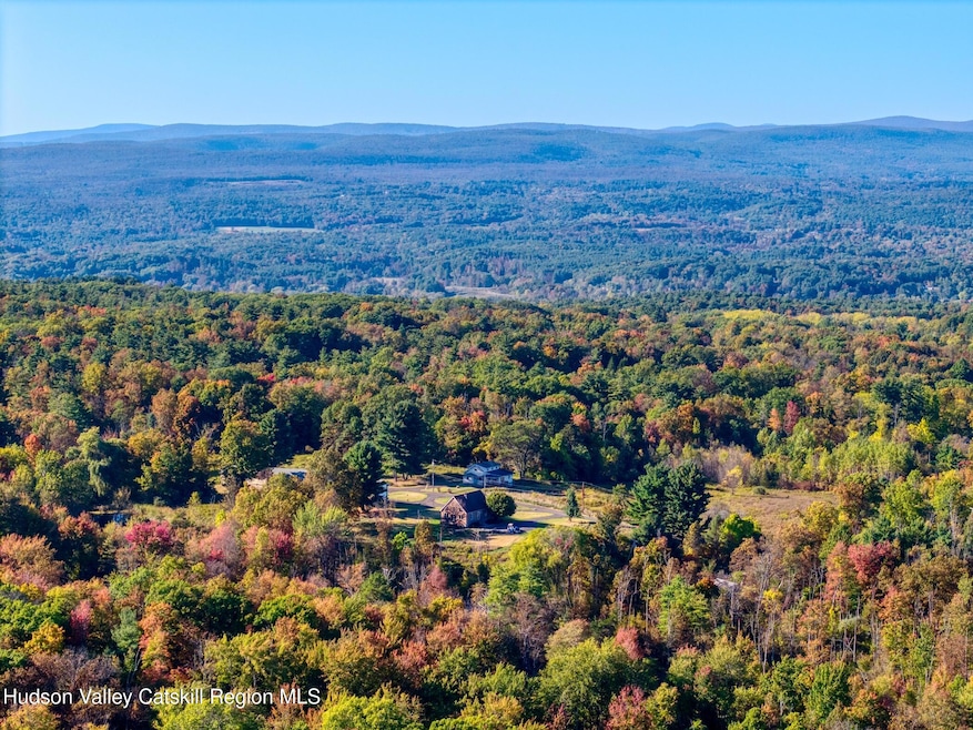 5881 U S 44, Kerhonkson, NY 12446 - photo 1