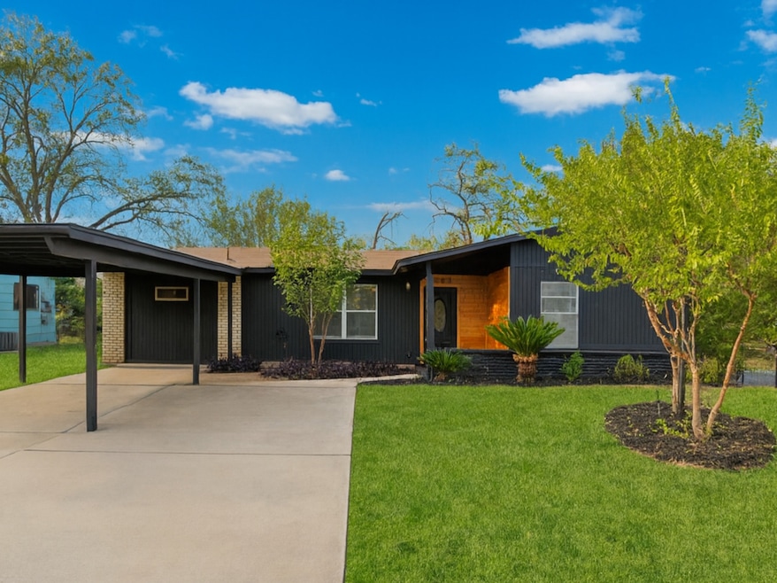 7203 Timber Ridge Dr, San Antonio, TX 78227 - photo 1