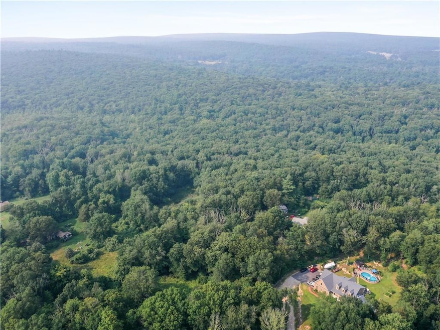 0 Evans Rd, Chepachet, RI 02814 - photo 1