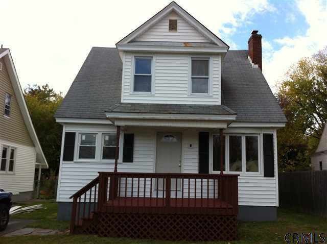 321 Midland Ave, Schenectady, NY 12304 - photo 1