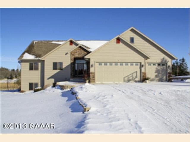 191 Mina Meadow Ln NW, Alexandria, MN 56308 - photo 1