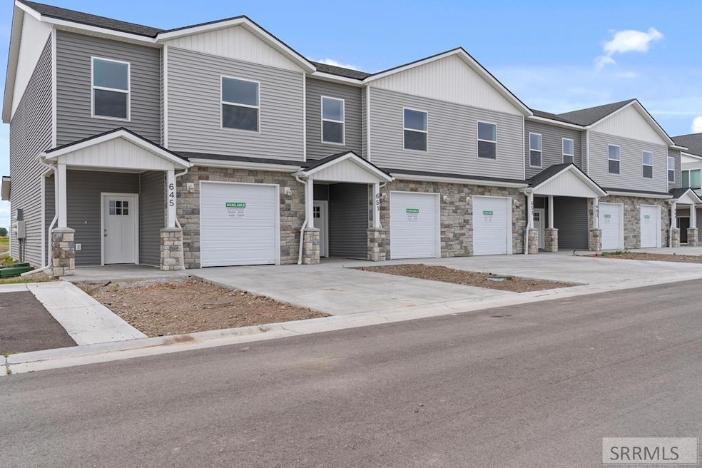 663 Conveyor Ave, Sugar City, ID 83448 - photo 1