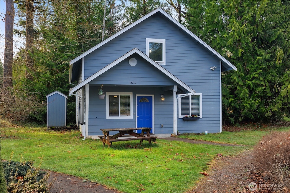 1832 Fairview St NE, Olympia, WA 98506 - photo 1