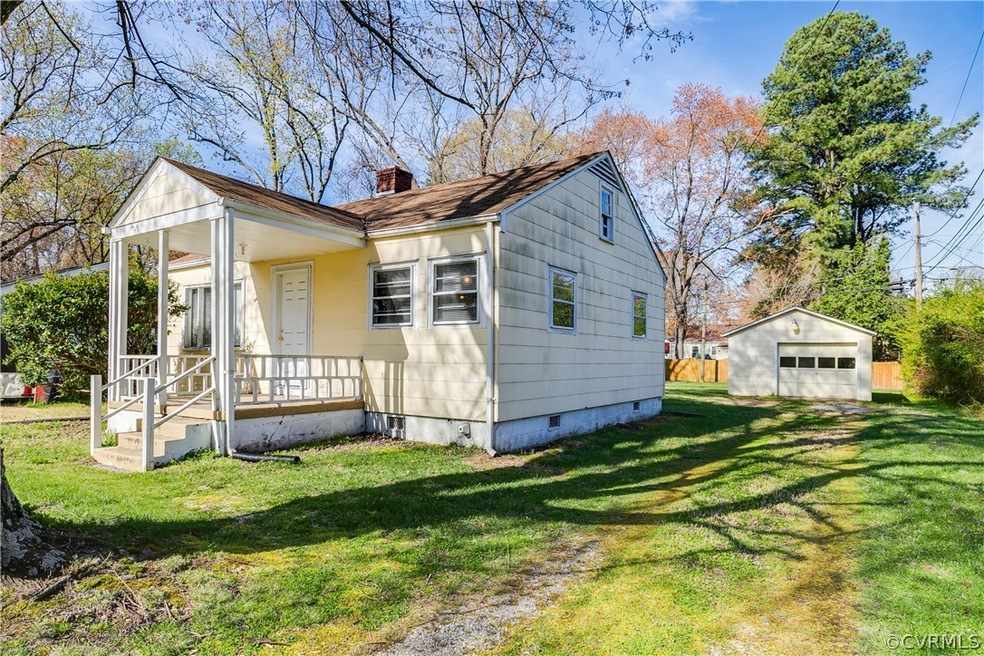 1024 Halsey Ln, Richmond, VA 23225 - photo 1