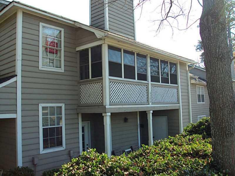 6388 Arbor Ln unit 6388, Morrow, GA 30260 - photo 1