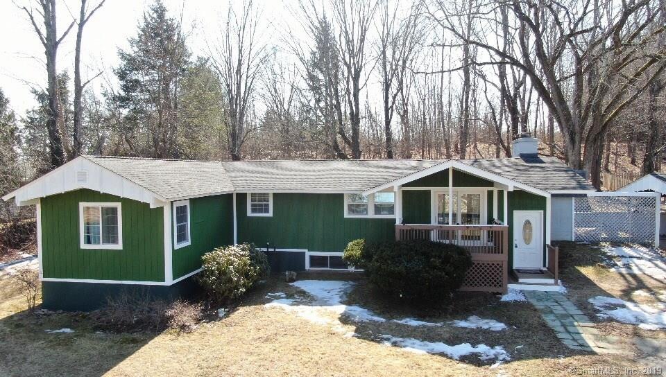 575 Thrall Ave, Suffield, CT 06078 - photo 1