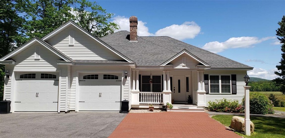 30 Shirley Way, Tuftonboro, NH 03853 - photo 1