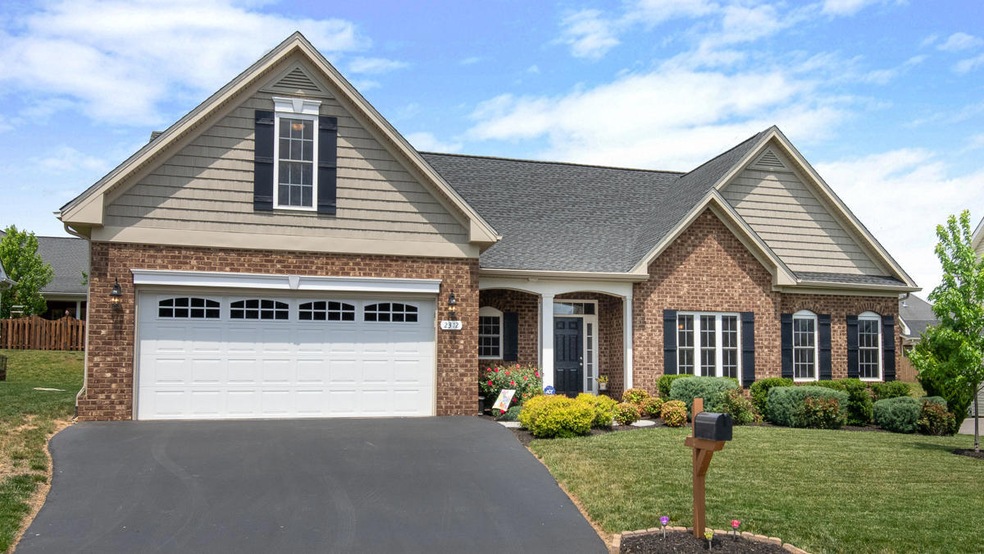 Immaculate Home