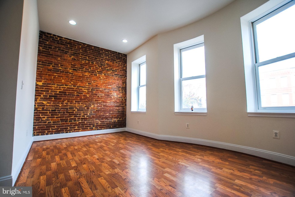 2210 Eutaw Place unit 2, Baltimore, MD 21217 - photo 1