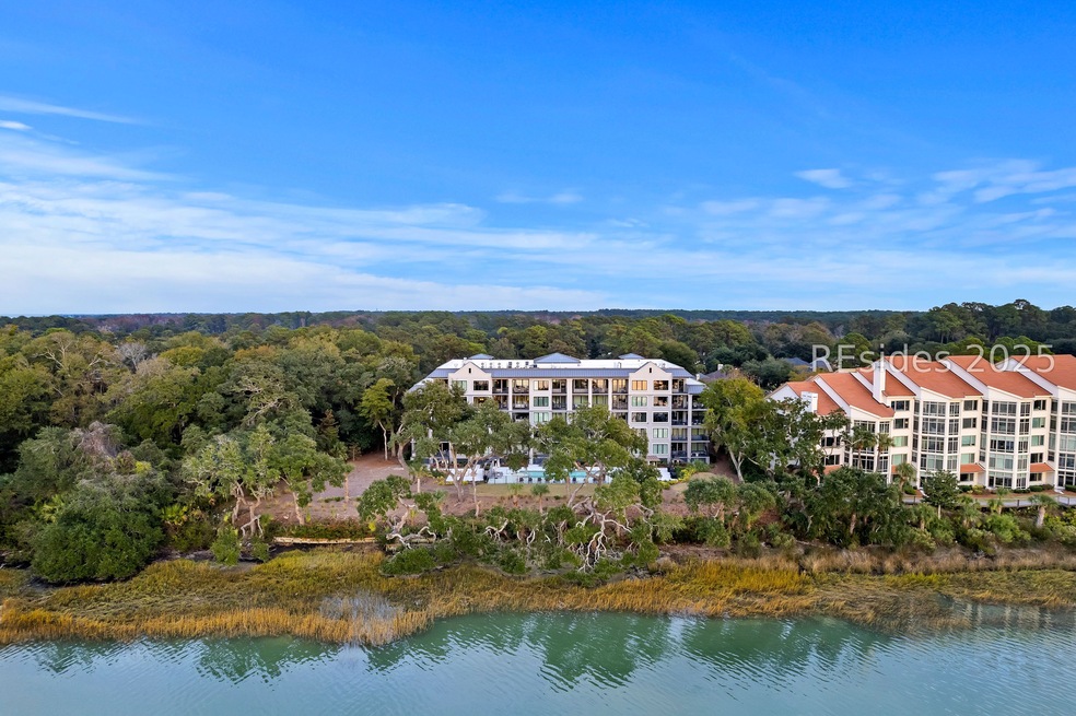 63 Skull Creek Dr unit 402, Hilton Head Island, SC 29926 - photo 1