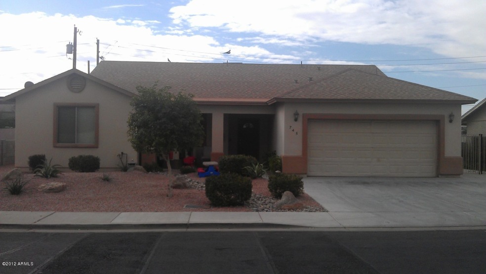 unlisted-address, Mesa, AZ 85204 - photo 1