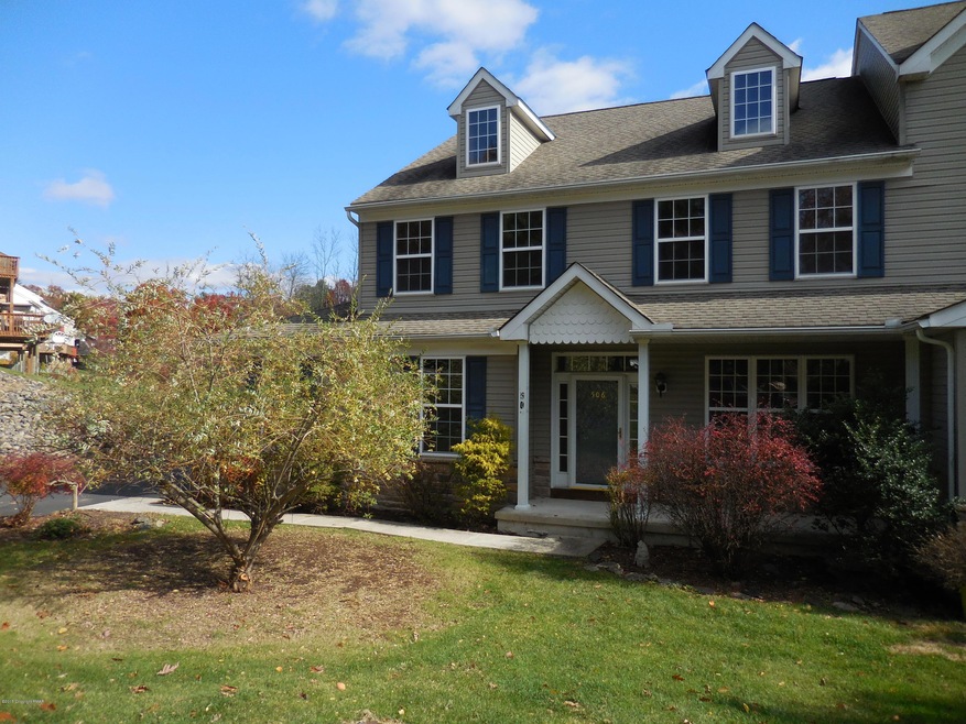 506 Brushy Mountain Rd, East Stroudsburg, PA 18301 - photo 1