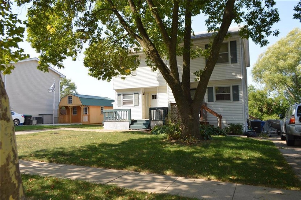 5208 SE 7th St, Des Moines, IA 50315 - photo 1