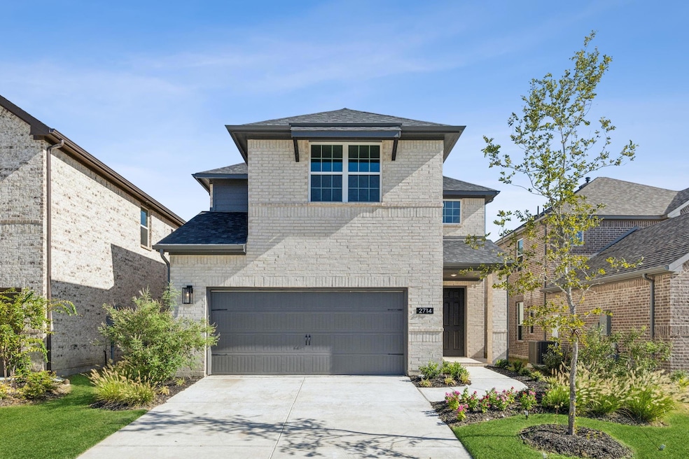 2714 Woodland Ct, Wylie, TX 75098 - photo 1