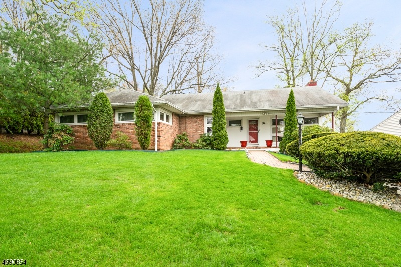 54 Lessing Rd, West Orange, NJ 07052 - photo 1