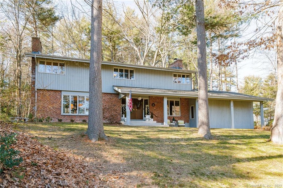 15 Pondside Ln, West Simsbury, CT 06092 - photo 1