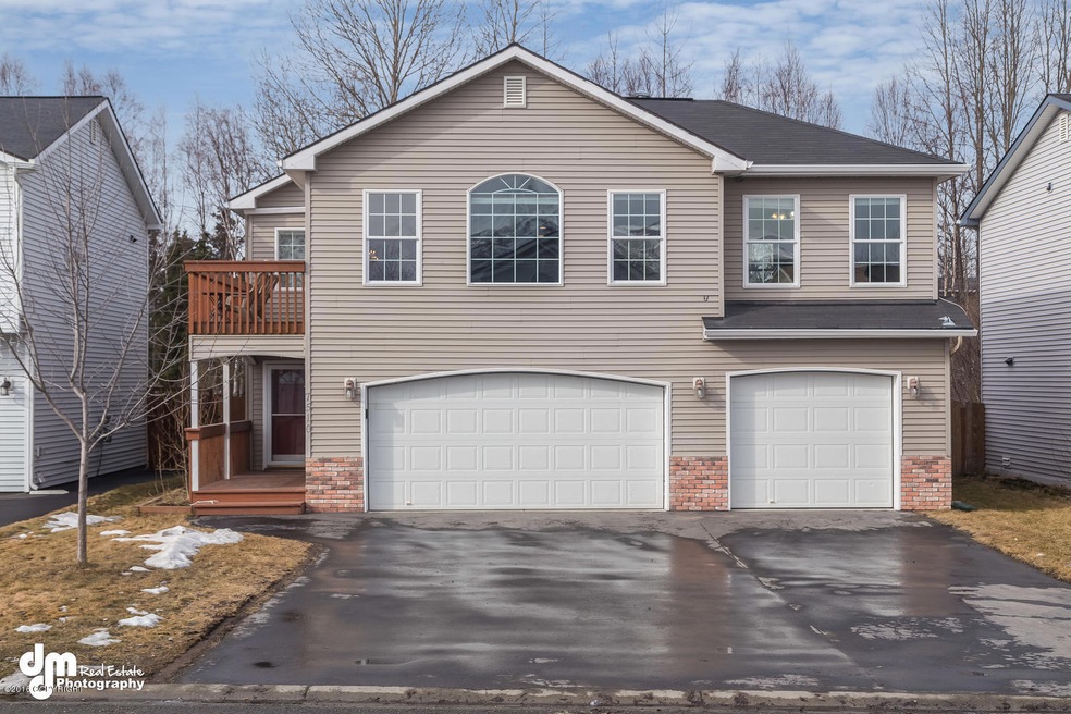 FRONT 7510 Randamar PL