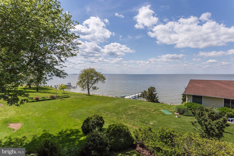 104 Love Point Ave, Stevensville, MD 21666 - photo 1