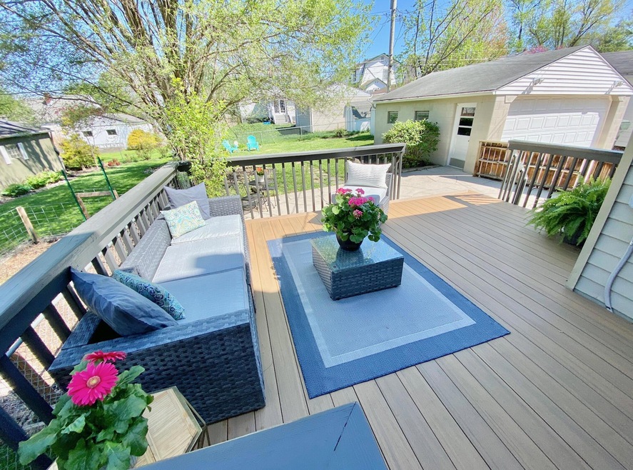 254 Chatham - No Place Like Home