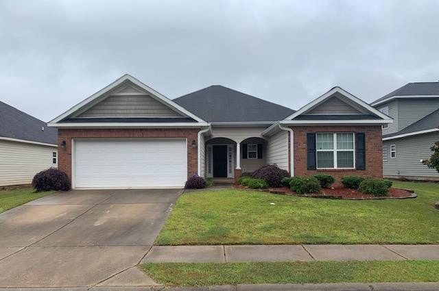 958 Watermark Dr, Evans, GA 30809 - photo 1