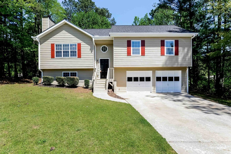 20 Cardinal Ct, Covington, GA 30016 - photo 1