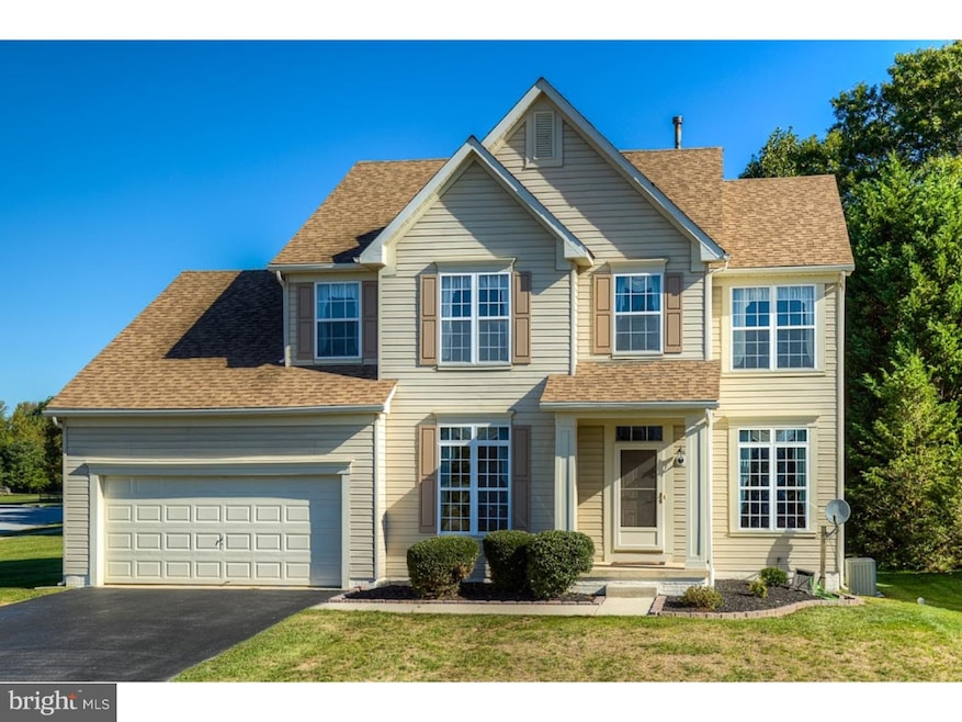 218 Hope Ct E, Bear, DE 19701 - photo 1