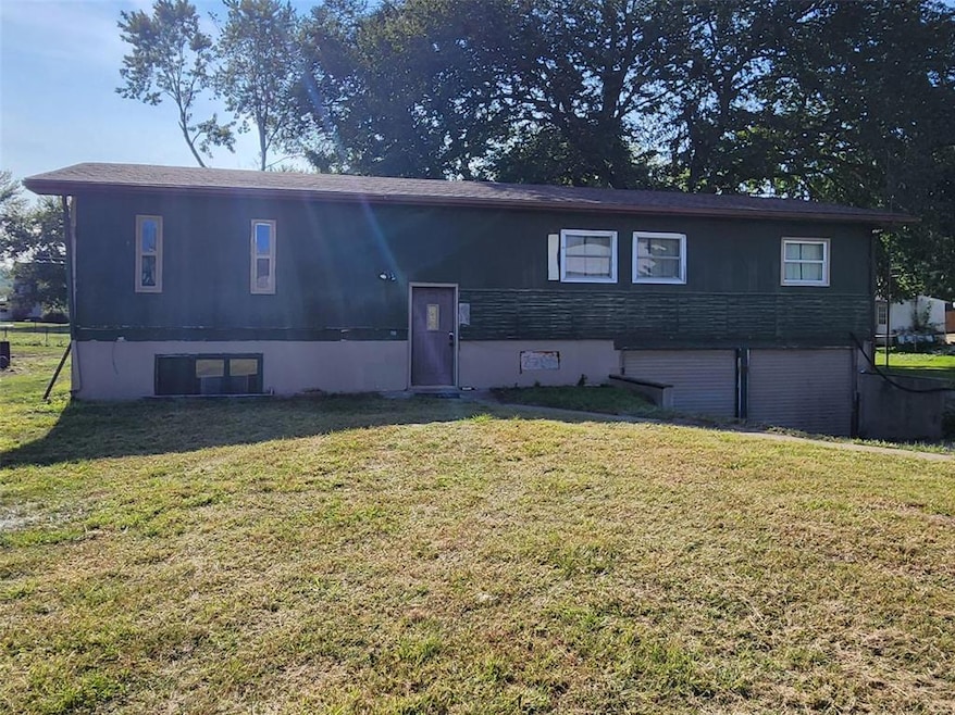 Sold $58,000 • Co-Listing Agent