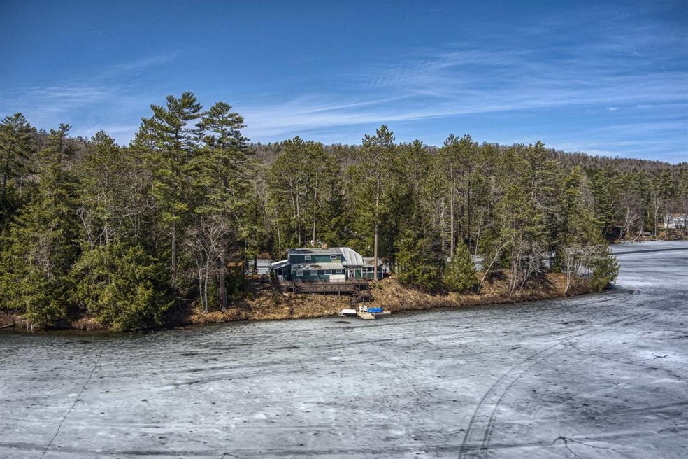 1047 Partridge Lake Rd, Littleton, NH 03561 - photo 1