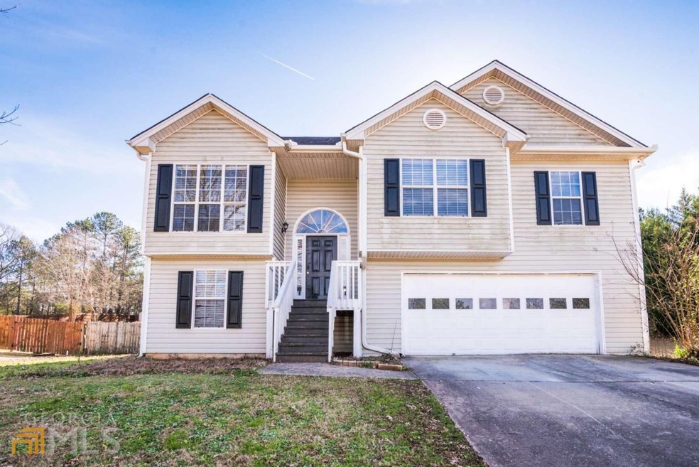 930 Lochwolde Ln, Bethlehem, GA 30620 - photo 1