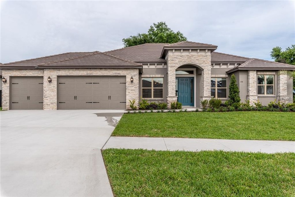 230 Coldwater Loop, Clermont, FL 34711 - photo 1