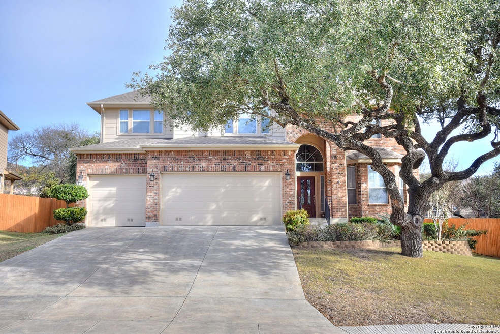 3231 Pawnee Pride, San Antonio, TX 78261 - photo 1