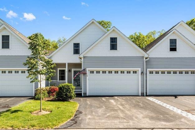 115 Southwinds Dr, Wakefield, RI 02879 - photo 1