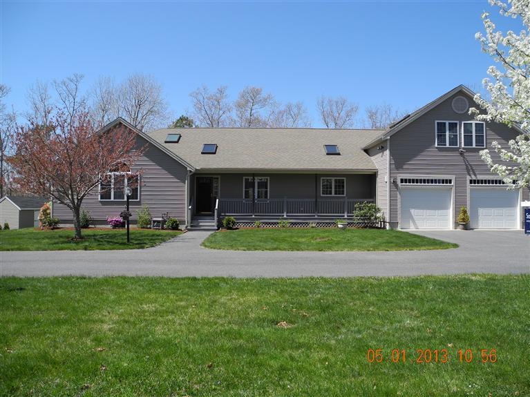 1 Hidden Cove Ln, Wareham, MA 02571 - photo 1