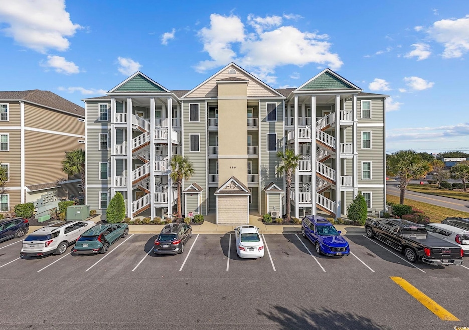 189 Ella Kinley Cir unit 203, Myrtle Beach, SC 29588 - photo 1